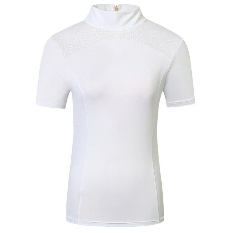 Závodní triko S/S 2023